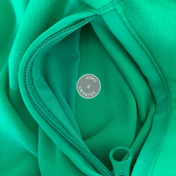 Lululumon Jacket - Picture 2 of 3